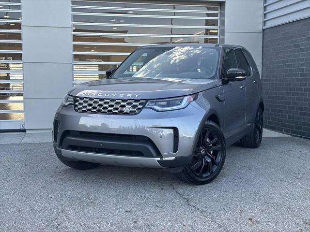 2025 Land Rover Discovery P300 S for sale near Columbus, OH