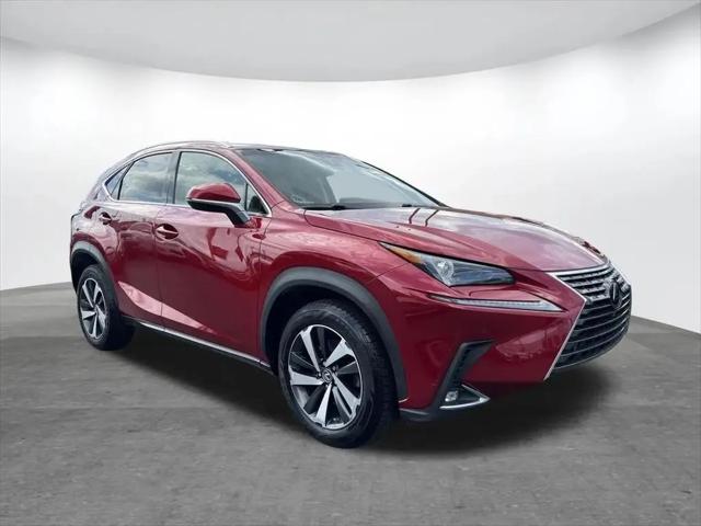 2018 Lexus NX 300 Base for sale in Birmingham, AL