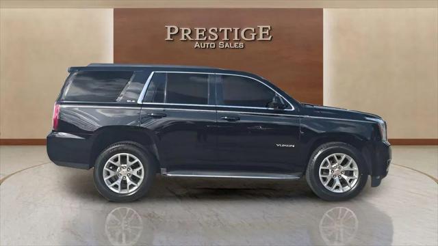 2019 GMC Yukon SLE for sale in Ocala, FL