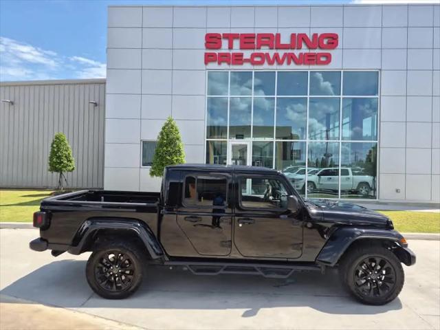 2024 Jeep Gladiator Sport for sale in Opelousas, LA