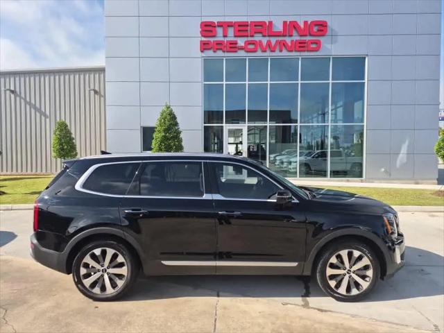 2022 Kia Telluride S for sale in Opelousas, LA