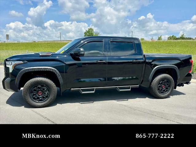2024 Toyota Tundra TRD Pro 4WD for sale in Knoxville, TN