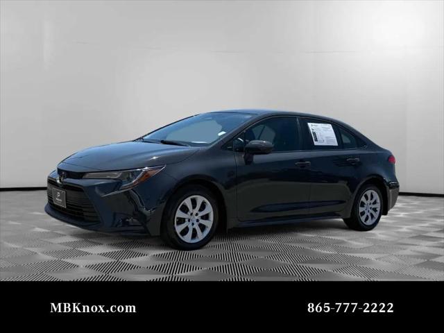 2025 Toyota Corolla LE for sale in Knoxville, TN