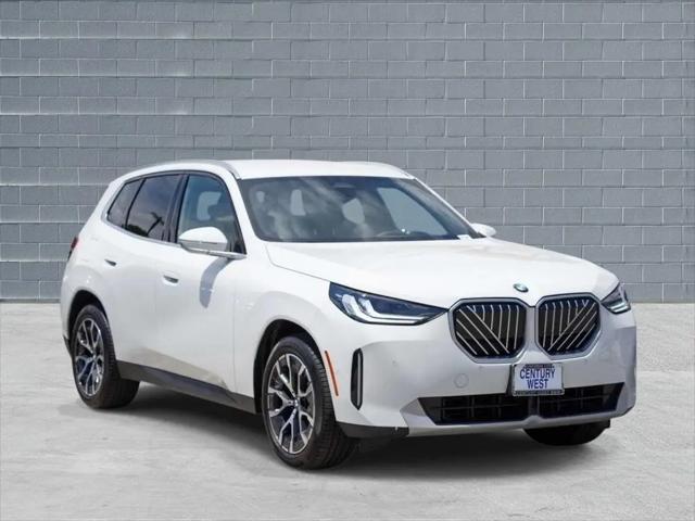 2026 BMW X3 30 xDrive for sale in Los Angeles, CA