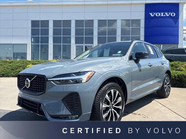 2024 Volvo XC60 B5 Core Dark Theme for sale in Pittston, PA