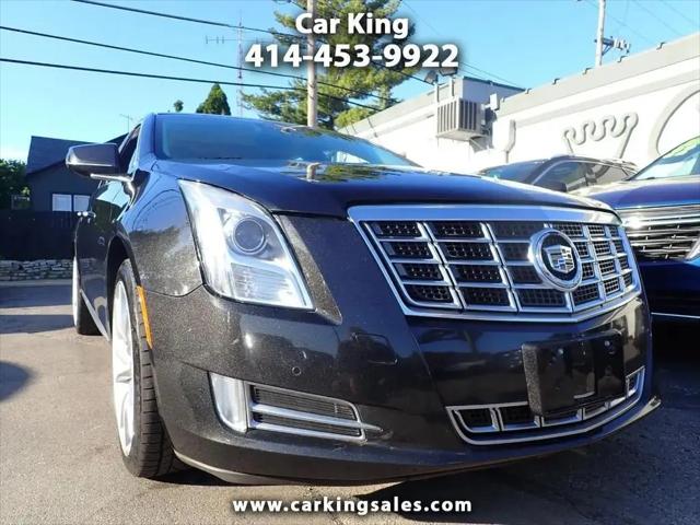2013 Cadillac XTS Premium for sale in Milwaukee, WI