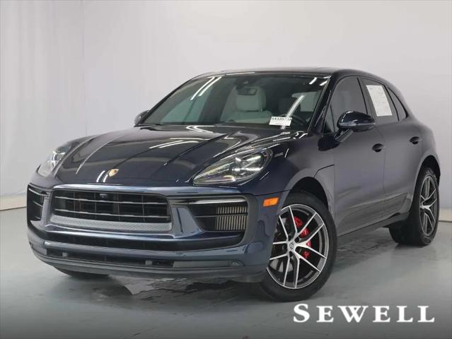 2022 Porsche Macan S for sale in Plano, TX