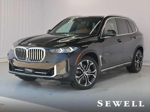 2026 BMW X5 xDrive40i for sale in Plano, TX