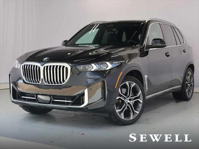 2026 BMW X5 xDrive40i for sale in Plano, TX