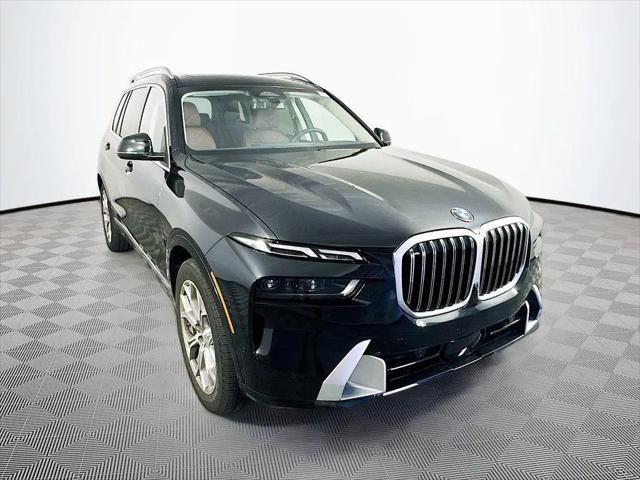 2026 BMW X7 xDrive40i for sale in Toledo, OH