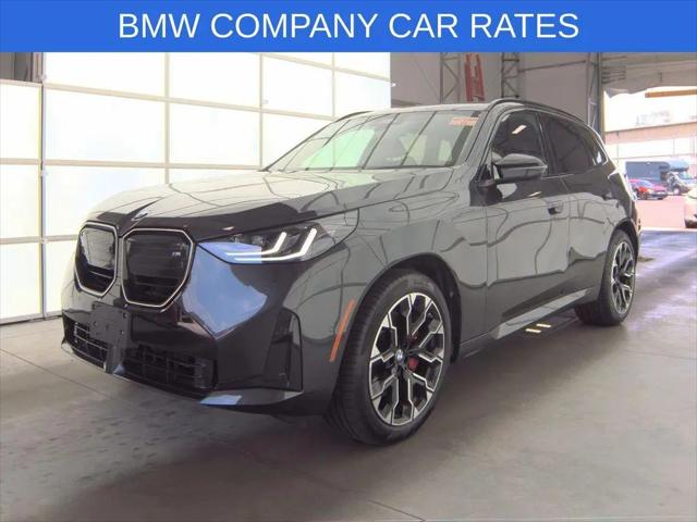 2026 BMW X3 M50 xDrive for sale in Toledo, OH