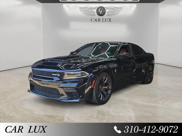 2022 Dodge Charger SRT Hellcat Widebody for sale in Inglewood, CA