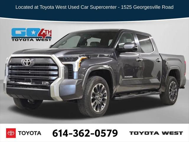 2025 Toyota Tundra Limited for sale in Columbus, OH