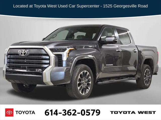 2025 Toyota Tundra Limited for sale in Columbus, OH