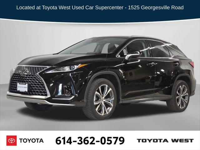 2021 Lexus RX 350 Base for sale near Columbus, OH