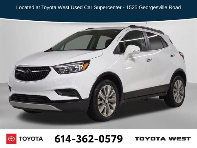 2019 Buick Encore FWD Preferred for sale near Columbus, OH