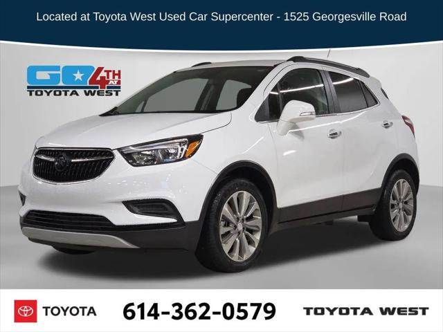 2019 Buick Encore FWD Preferred for sale in Columbus, OH