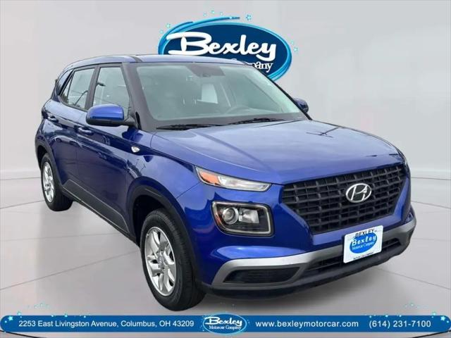 2021 Hyundai Venue SE for sale near Columbus, OH