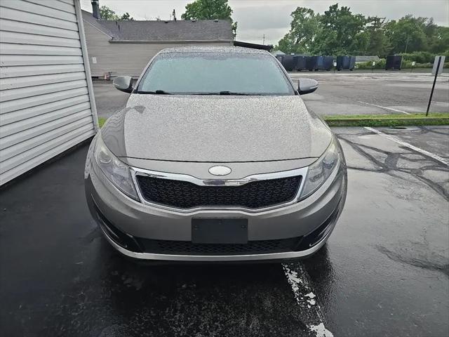 2013 Kia Optima EX for sale near Franklin, OH