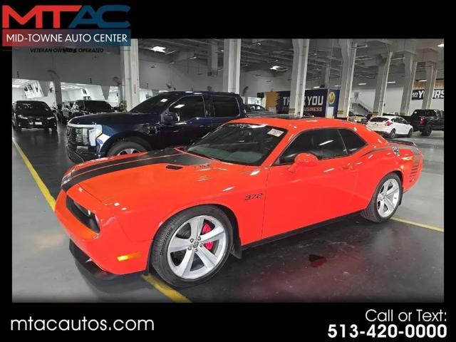 2008 Dodge Challenger SRT8 for sale near Franklin, OH