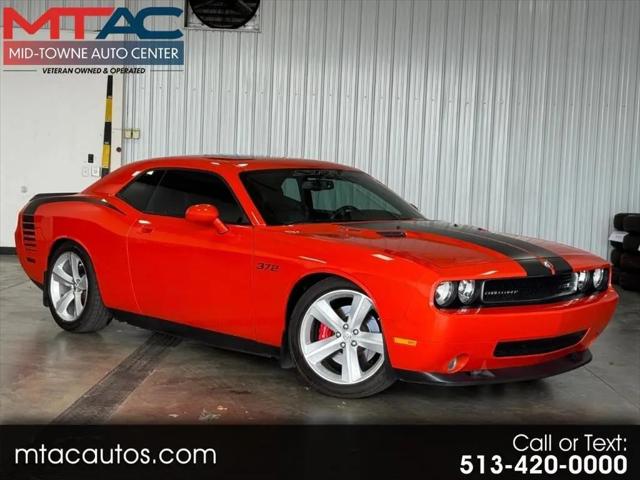 2008 Dodge Challenger for sale near Franklin, OH