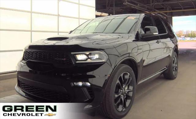 2022 Dodge Durango R/T AWD for sale in East Moline, IL