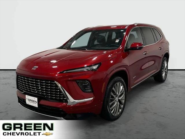 2025 Buick Enclave Avenir FWD for sale in East Moline, IL