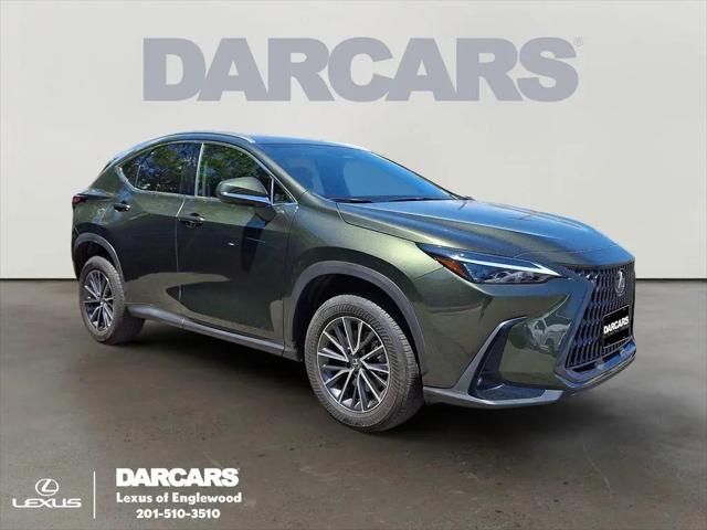 2024 Lexus NX 350 350 Base for sale in Englewood, NJ