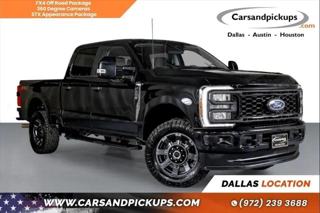 2024 Ford F-250 XL for sale in Addison, TX