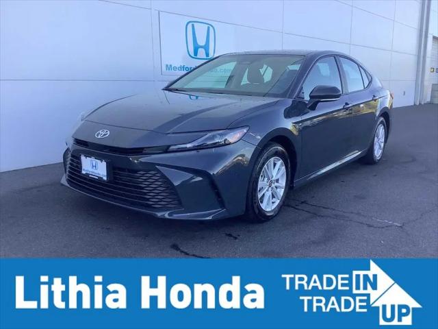 2025 Toyota Camry LE for sale in Medford, OR