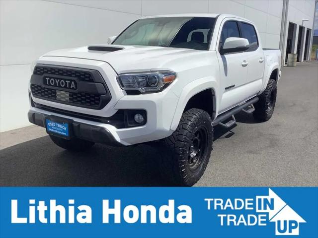 2019 Toyota Tacoma TRD Sport for sale in Medford, OR