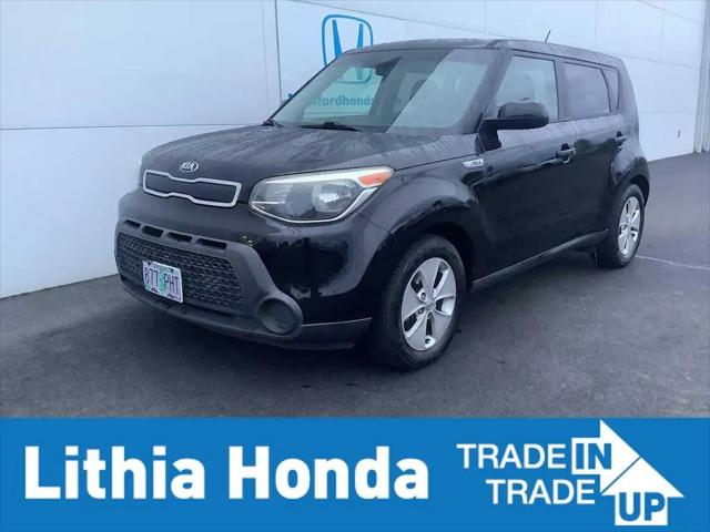 2016 Kia Soul Base for sale in Medford, OR