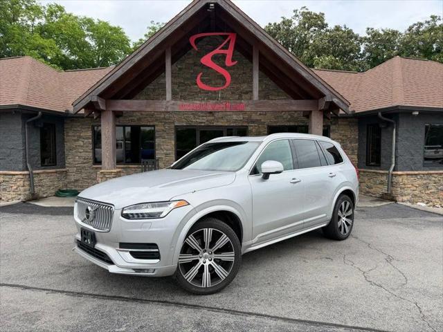 2021 Volvo XC90 T6 Inscription 7 Passenger for sale in Maryville, TN