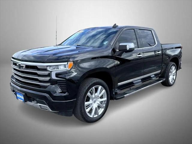 2023 Chevrolet Silverado 1500 4WD Crew Cab Short Bed High Country for sale in Omaha, NE