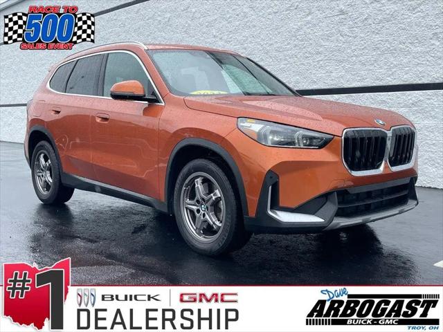 2023 BMW X1 xDrive28i for sale near Troy, OH