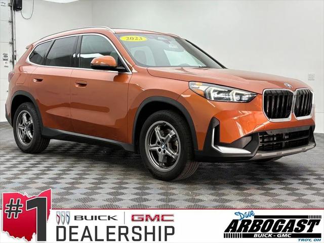 2023 BMW X1 for sale near Troy, OH