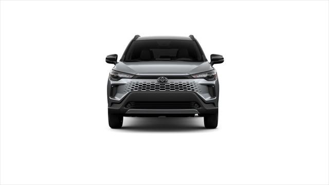 2026 Toyota Corolla Cross Hybrid SE