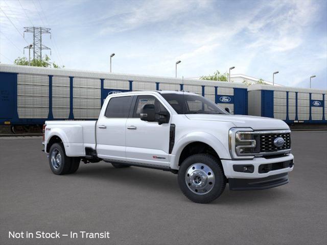 2026 Ford F-450 Platinum for sale in Pasco, WA
