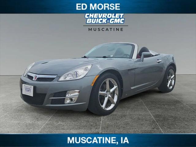 2007 Saturn Sky Base for sale in Muscatine, IA