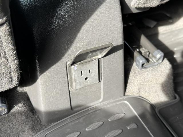 2022 Chevrolet Trax AWD LT