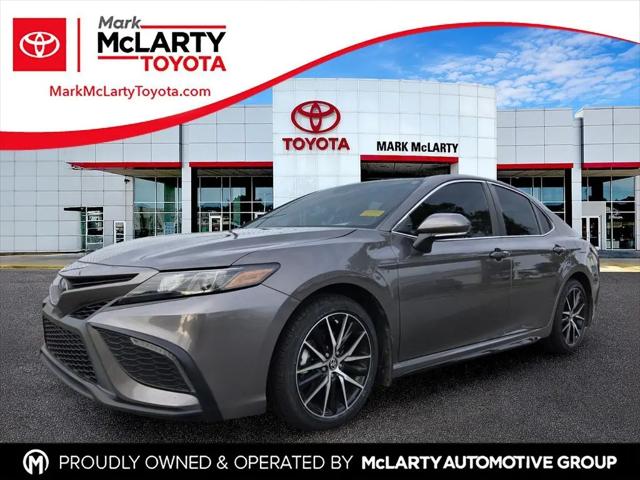 2023 Toyota Camry SE for sale in North Little Rock, AR