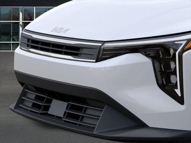 2026 Kia K4 Unknown