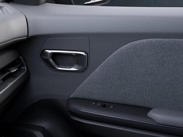 2026 Kia K4 Unknown