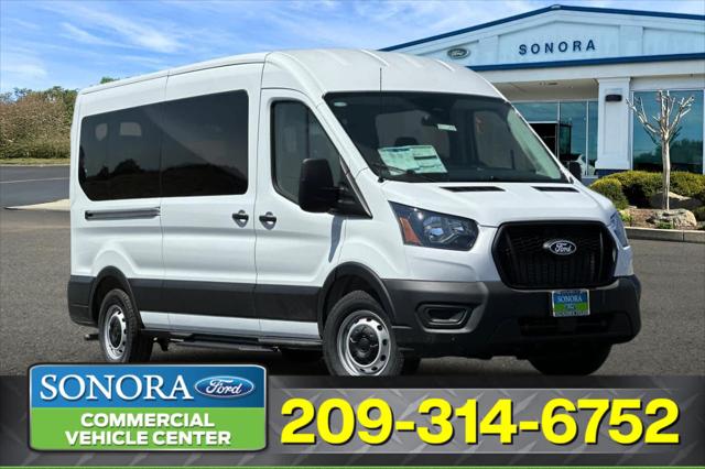 2026 Ford Transit-350 Passenger Van XL for sale in Sonora, CA