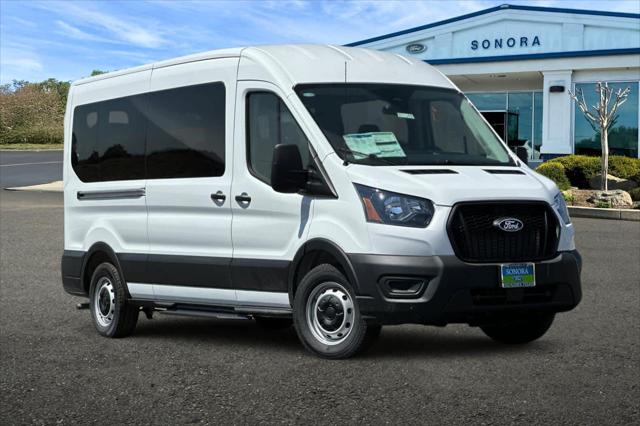 2026 Ford Transit-350 Passenger Van XL