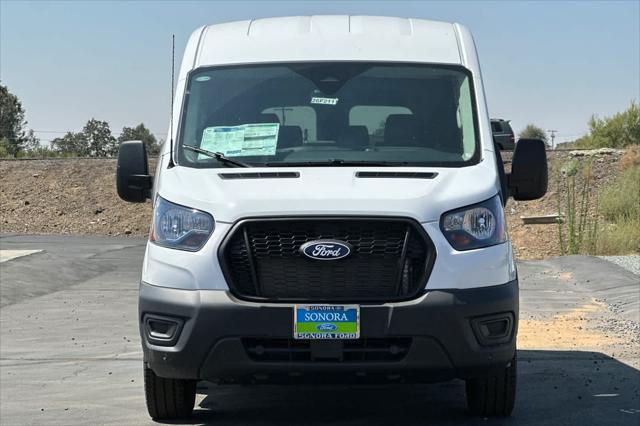 2026 Ford Transit-350 Passenger Van XL
