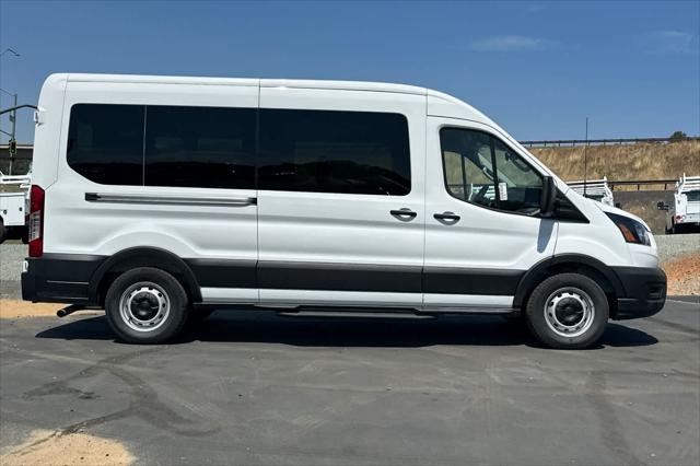 2026 Ford Transit-350 Passenger Van XL