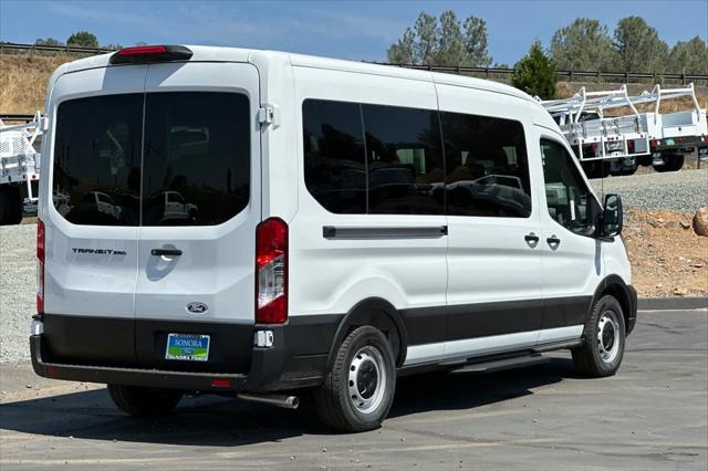 2026 Ford Transit-350 Passenger Van XL