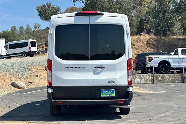 2026 Ford Transit-350 Passenger Van XL