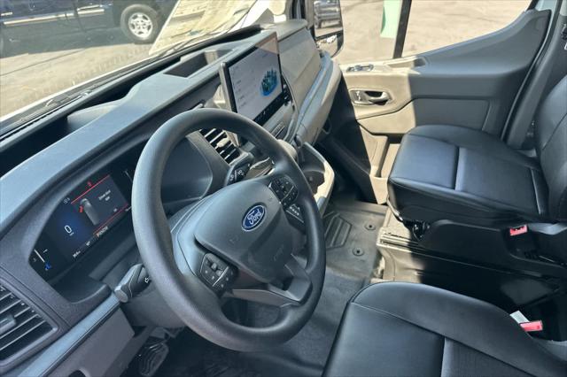2026 Ford Transit-350 Passenger Van XL